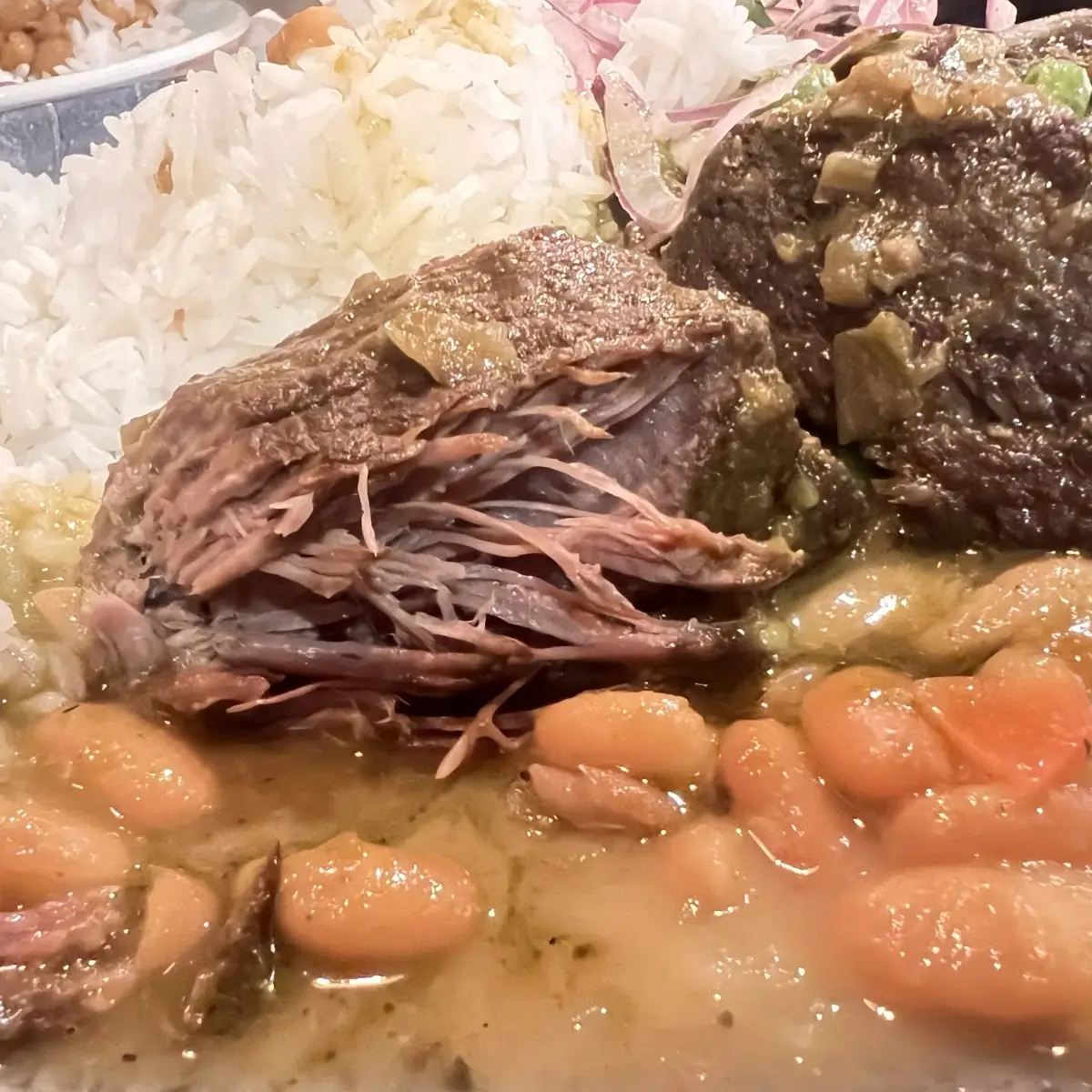 Beef Short Ribs