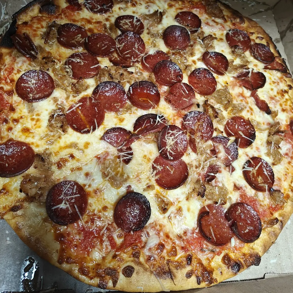 OTC Pizza