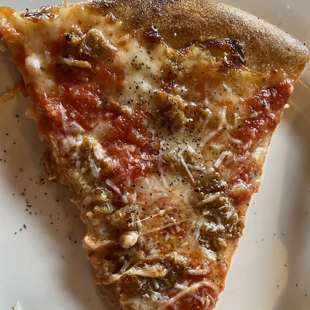 Slice of Pizza