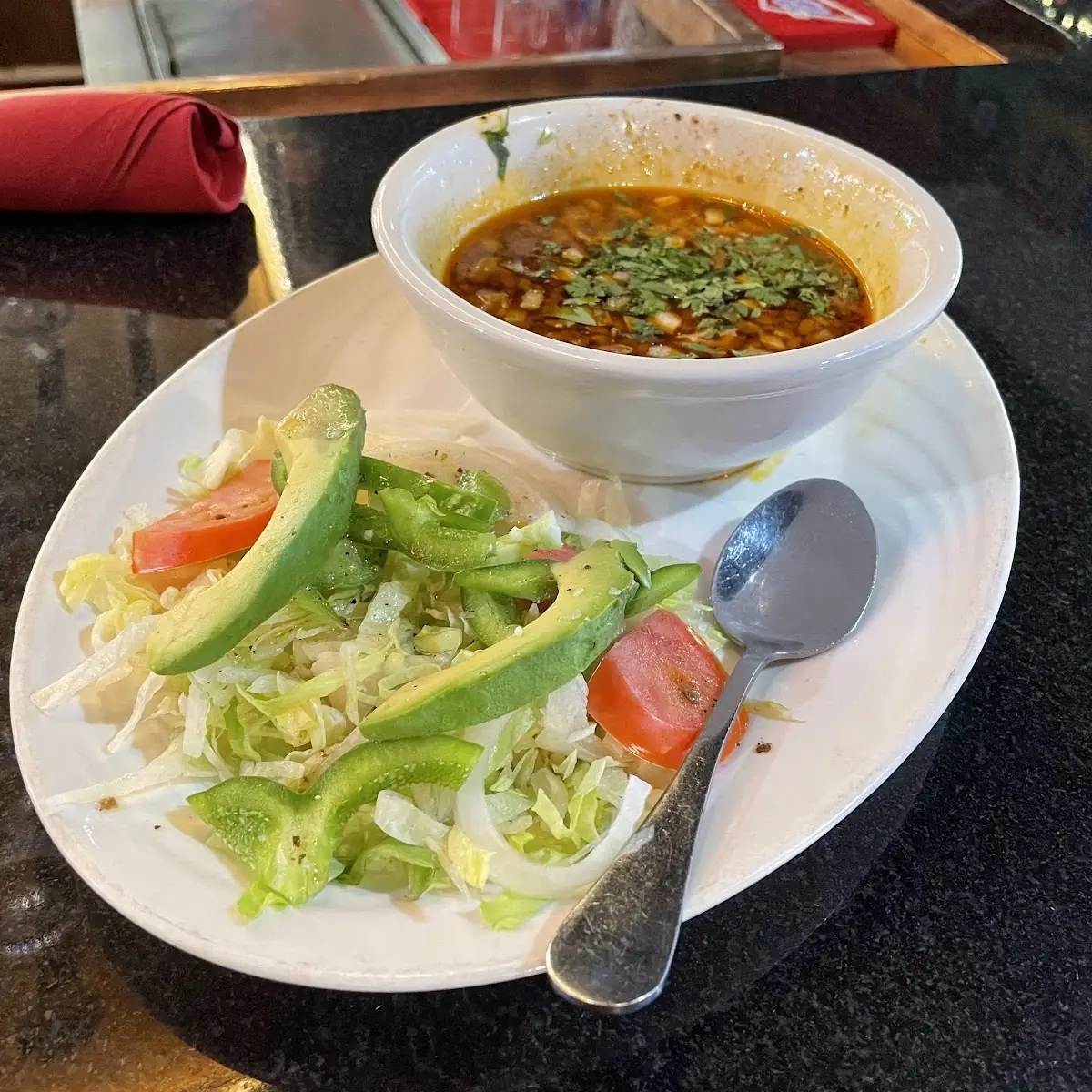 Birria Taco Dipping Sauce