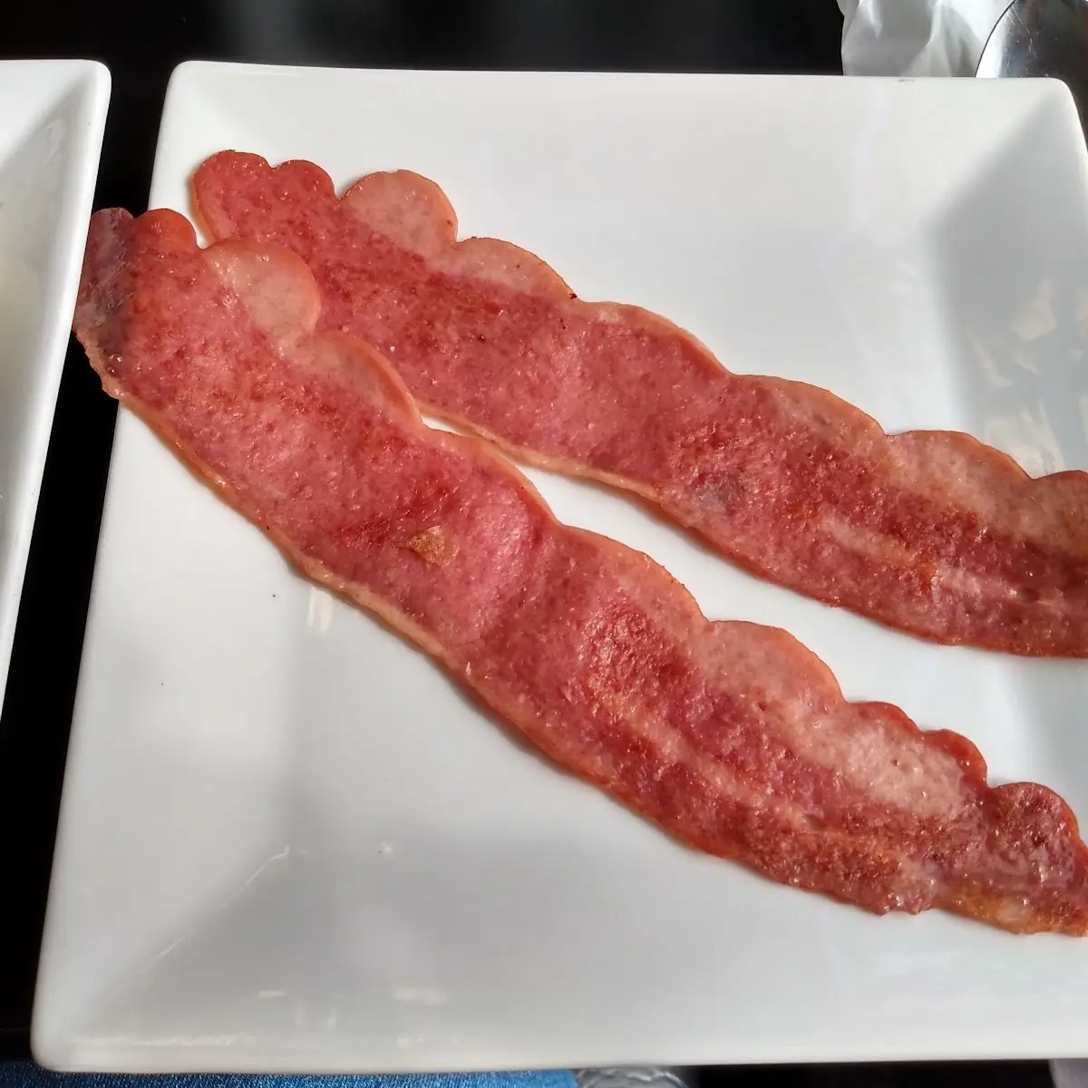 Turkey Bacon