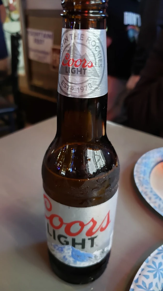 Coors Light