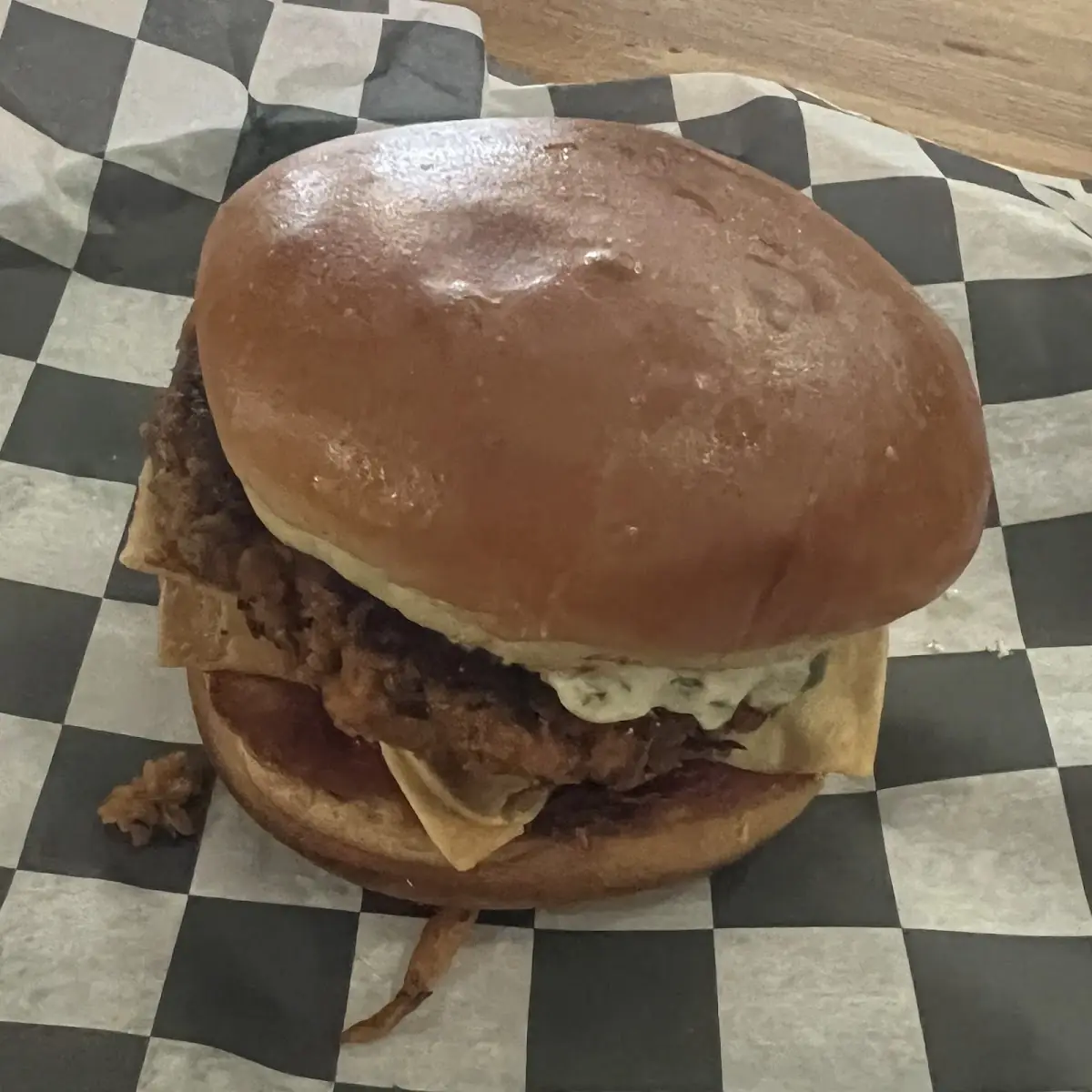 Pulled Pork