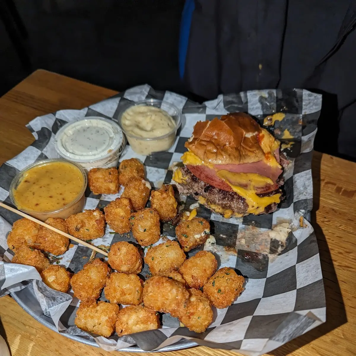 Tater Tots