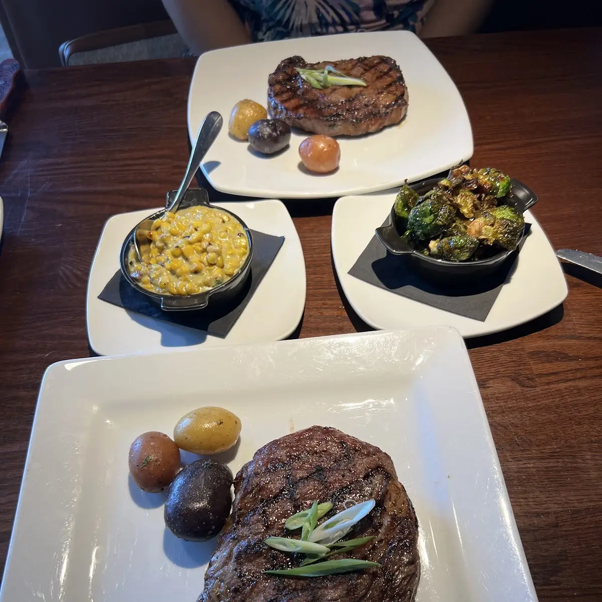 16 Oz Tallow Aged Ribeye Steak