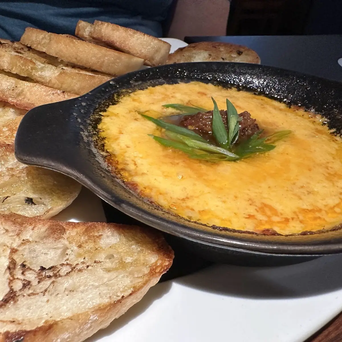Pimento Cheese Dip