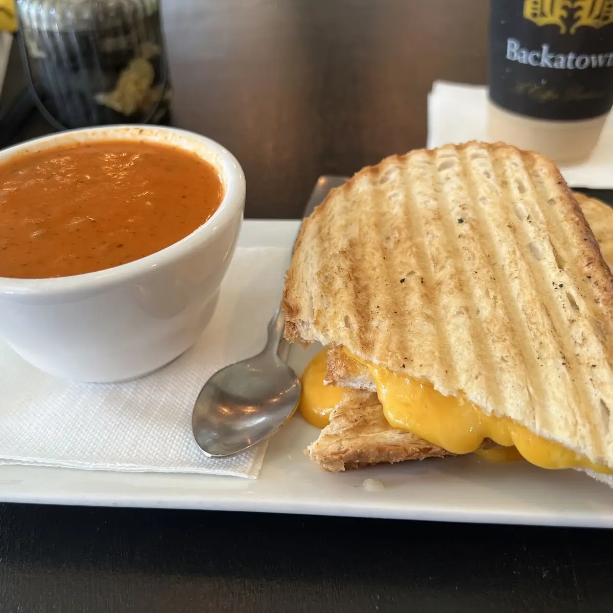 Tomato Soup