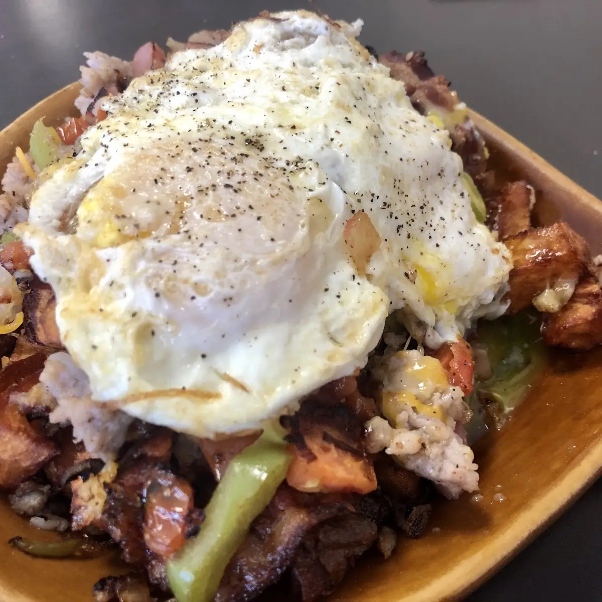 Corned Beef Hash