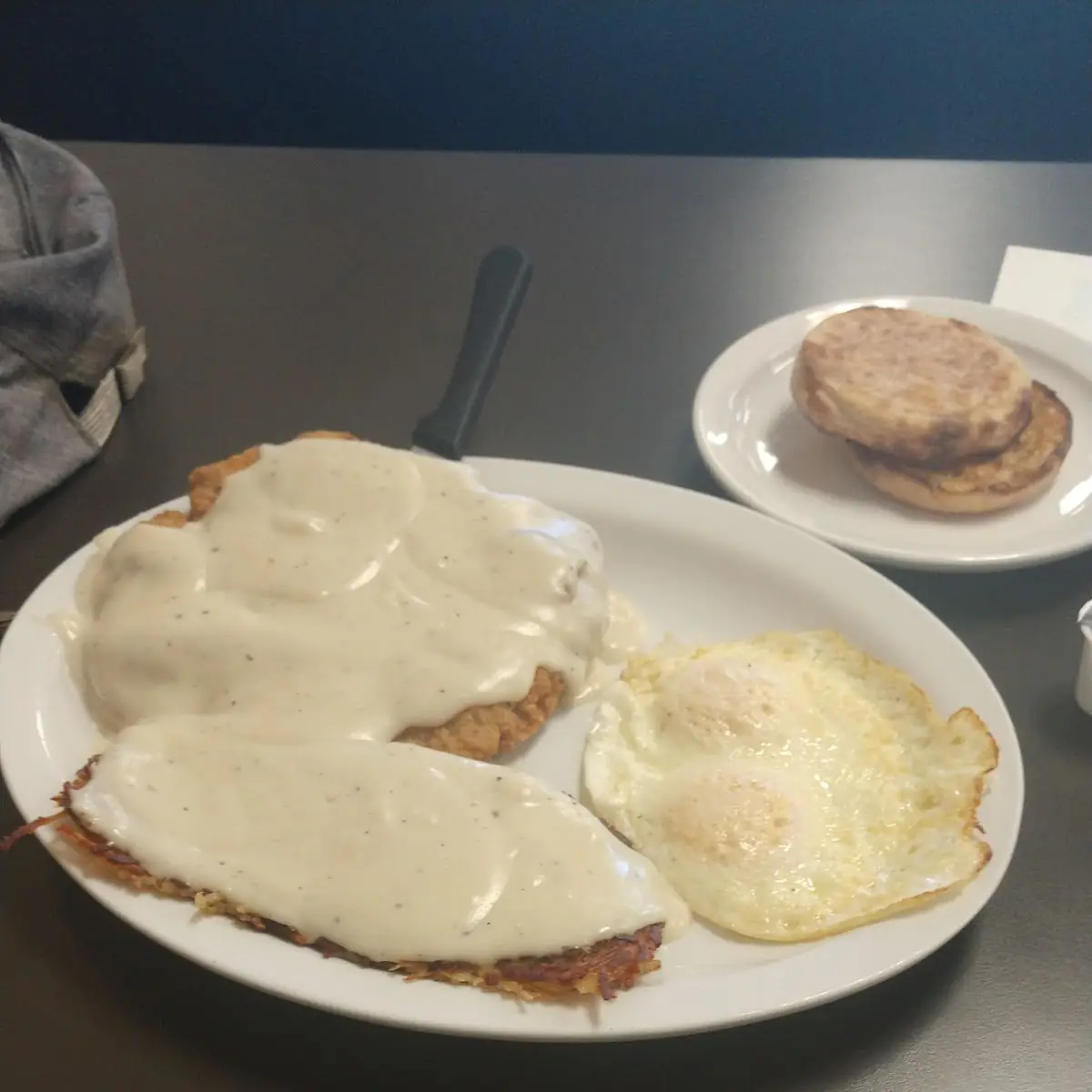 Country Fried Steak