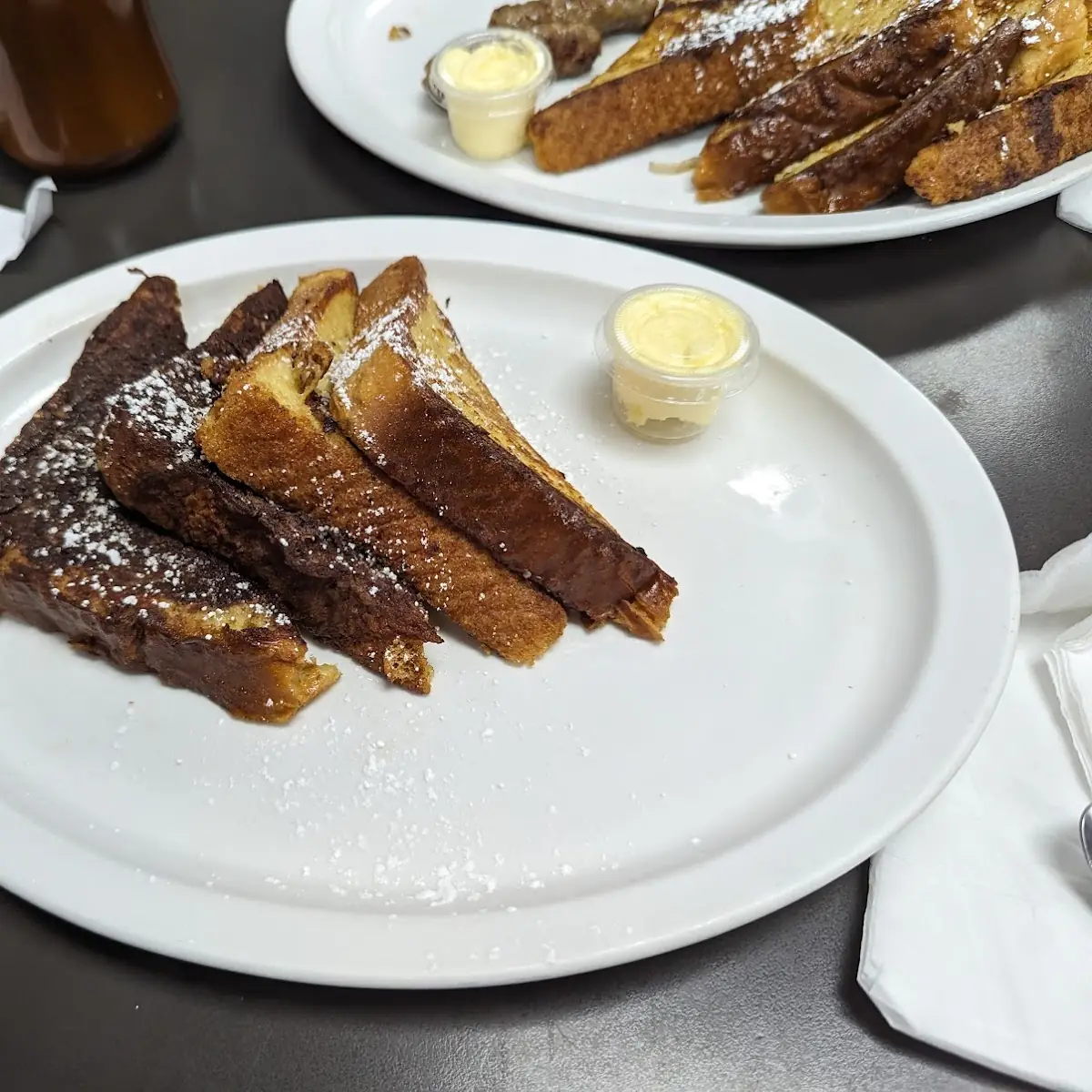 French Toast Supreme