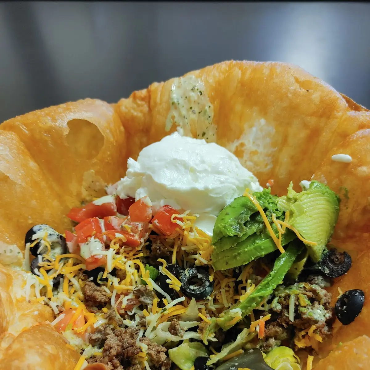 Taco Salad