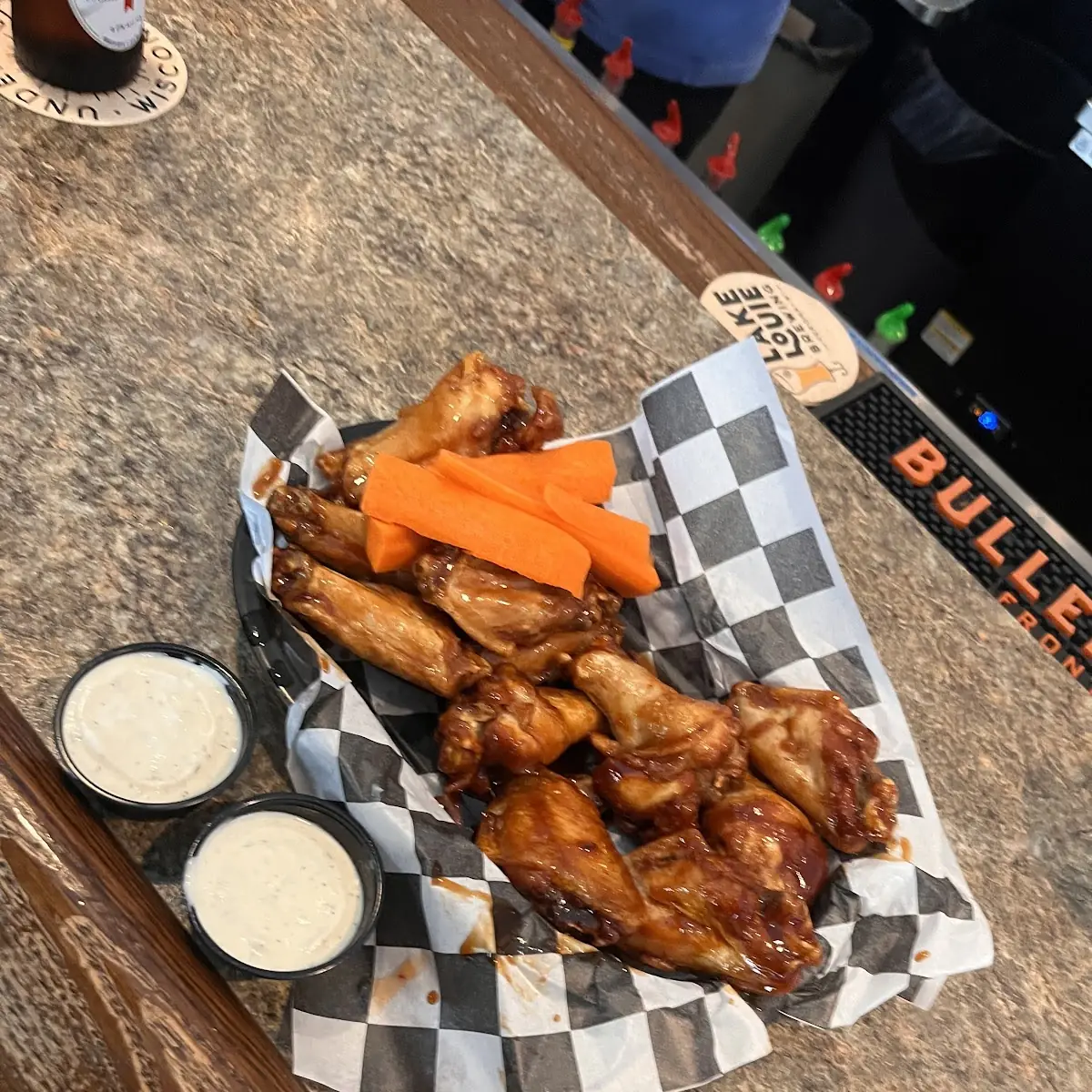 Chicken Wings