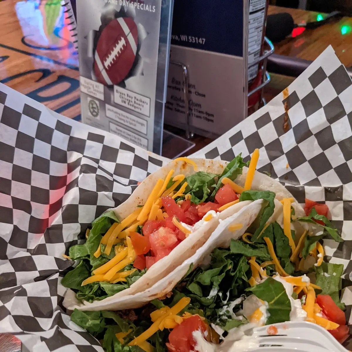 Tacos