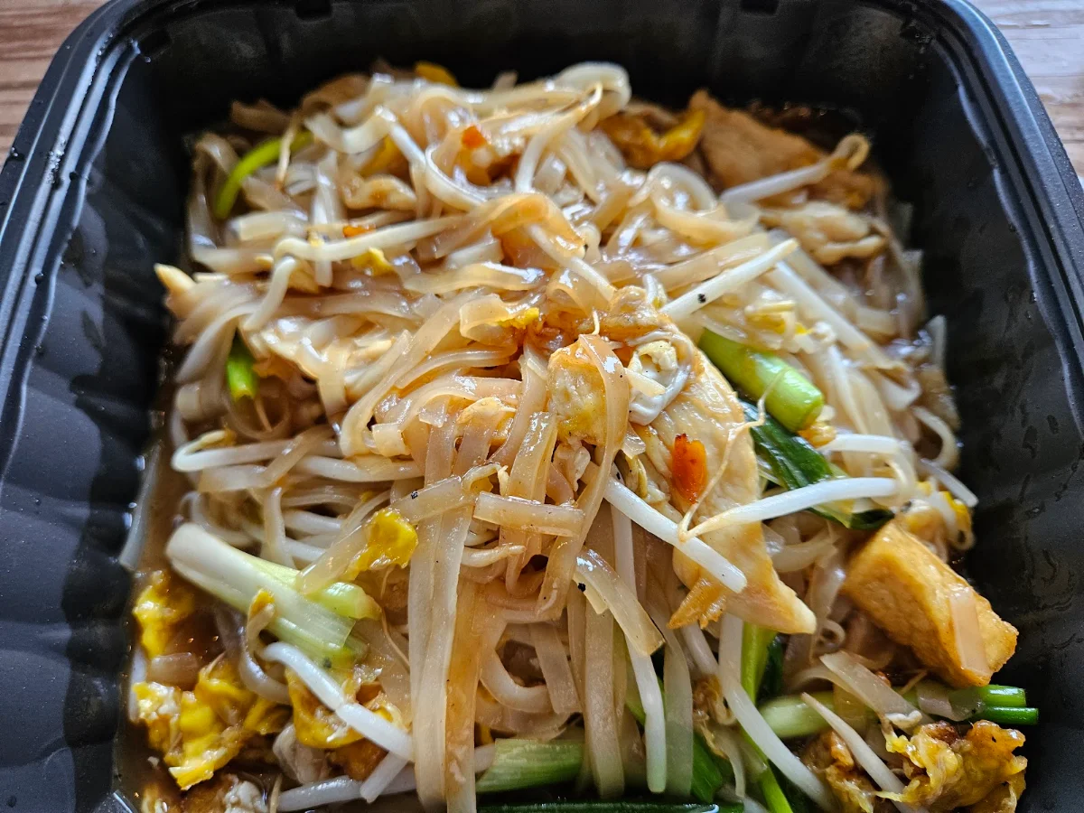Pad Thai