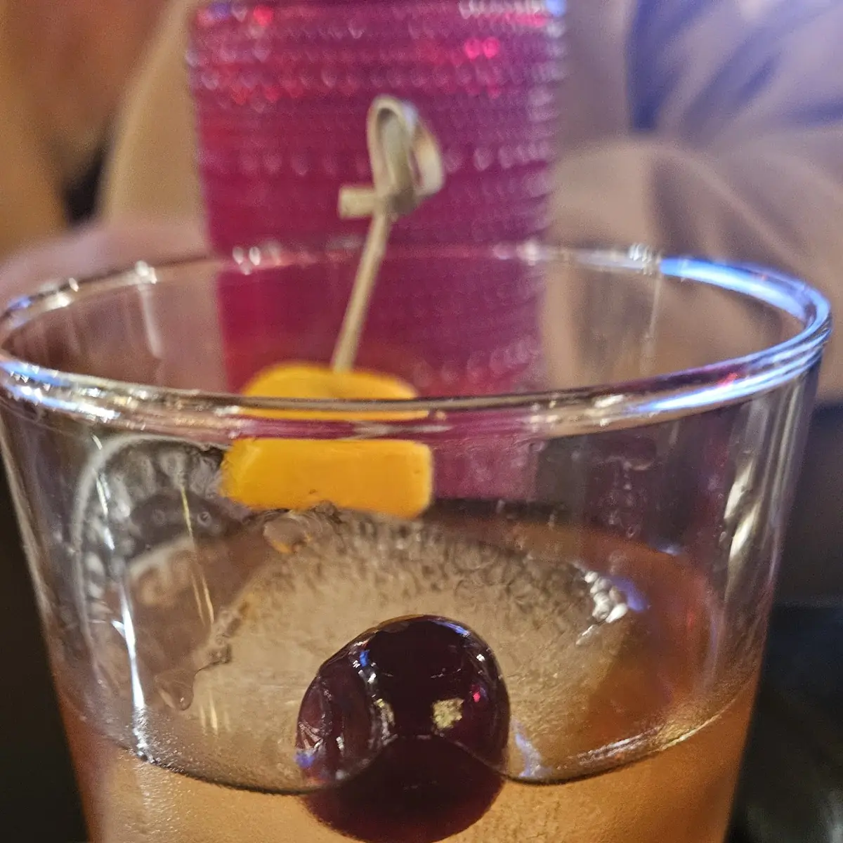 1933 Old Fashioned