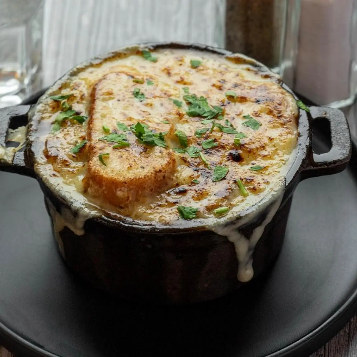 French Onion Soup