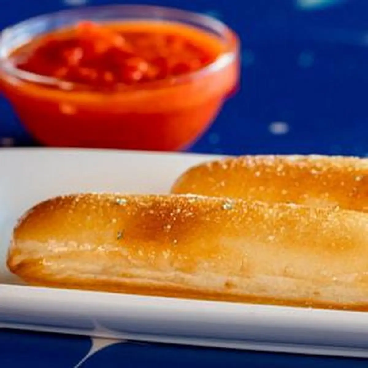 Bread Sticks