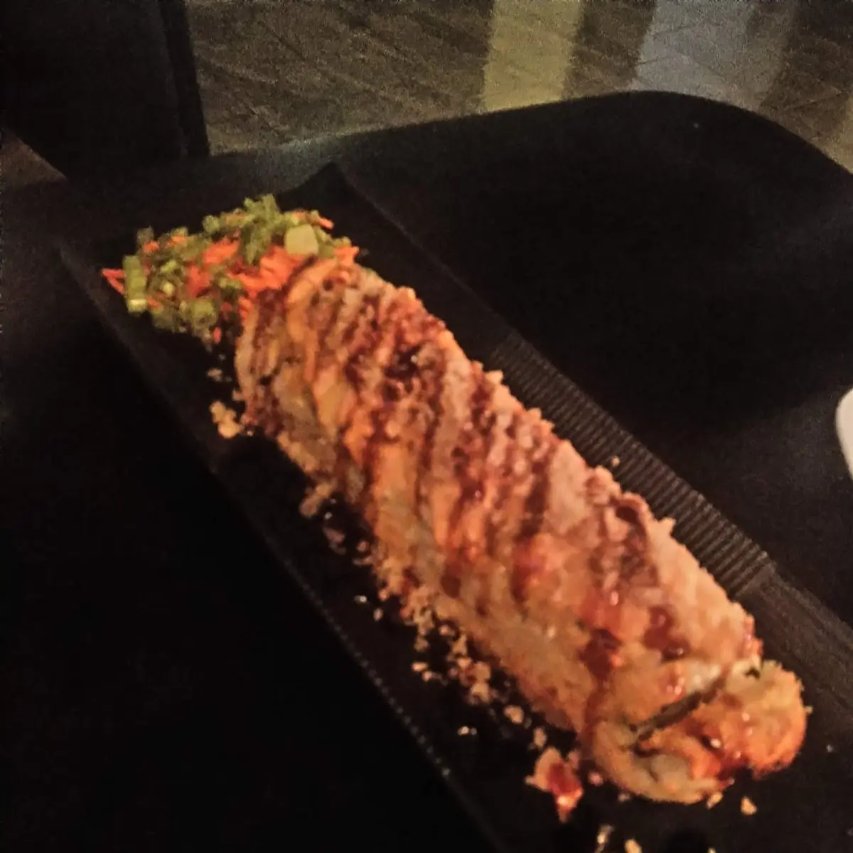 Sushi Roll