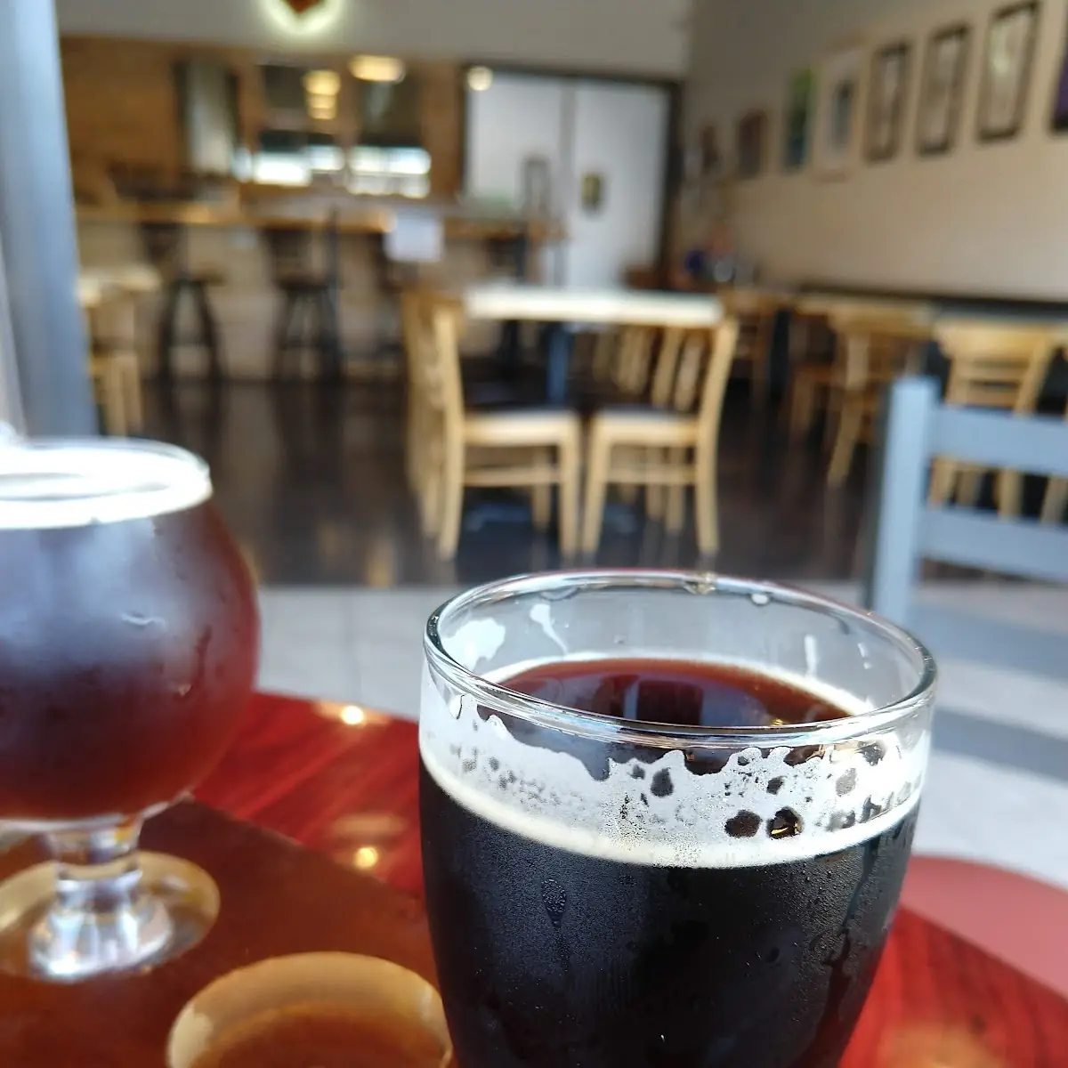 House-Made Root Beer