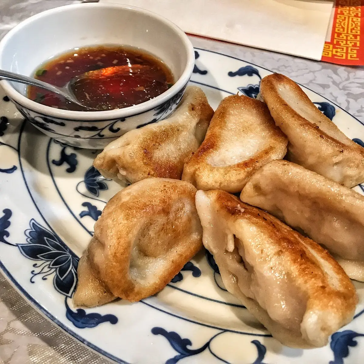Dumpling