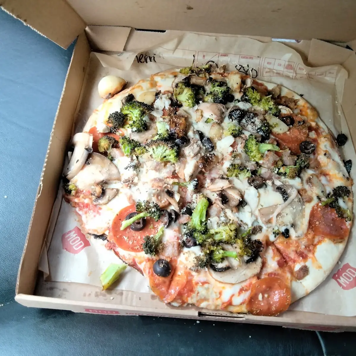 Mozzarella Cheese