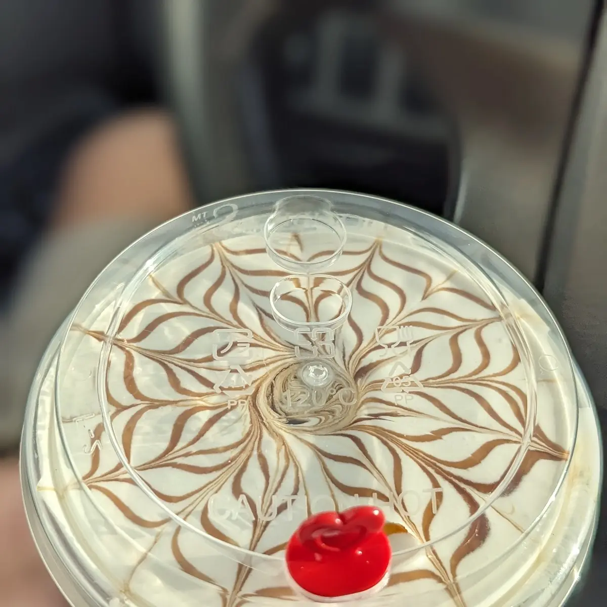Blossom Thai Tea