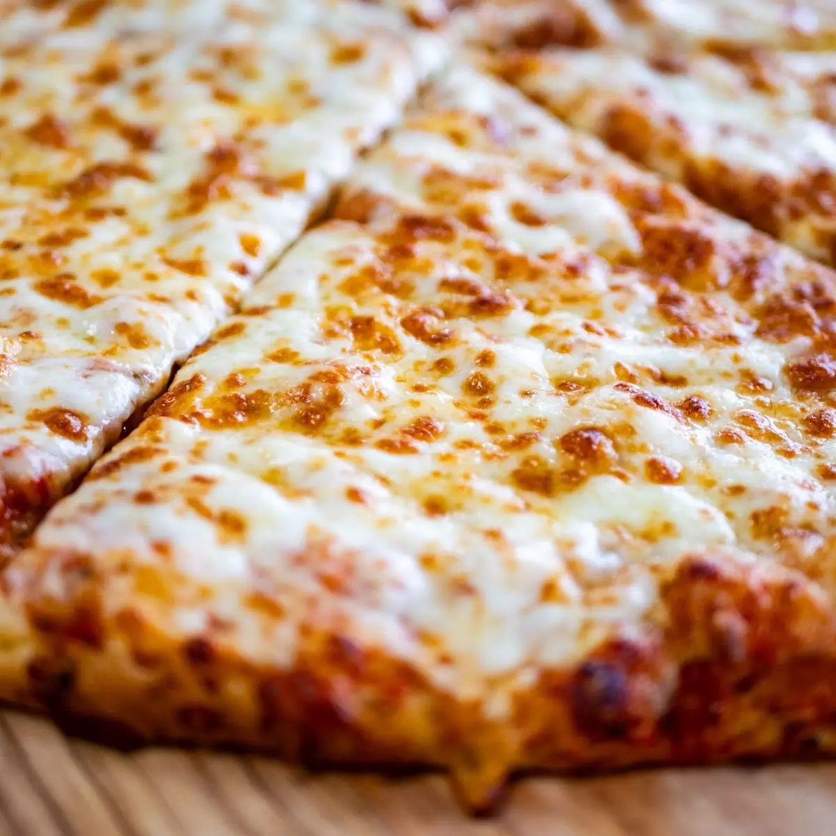 Cheese Pizza