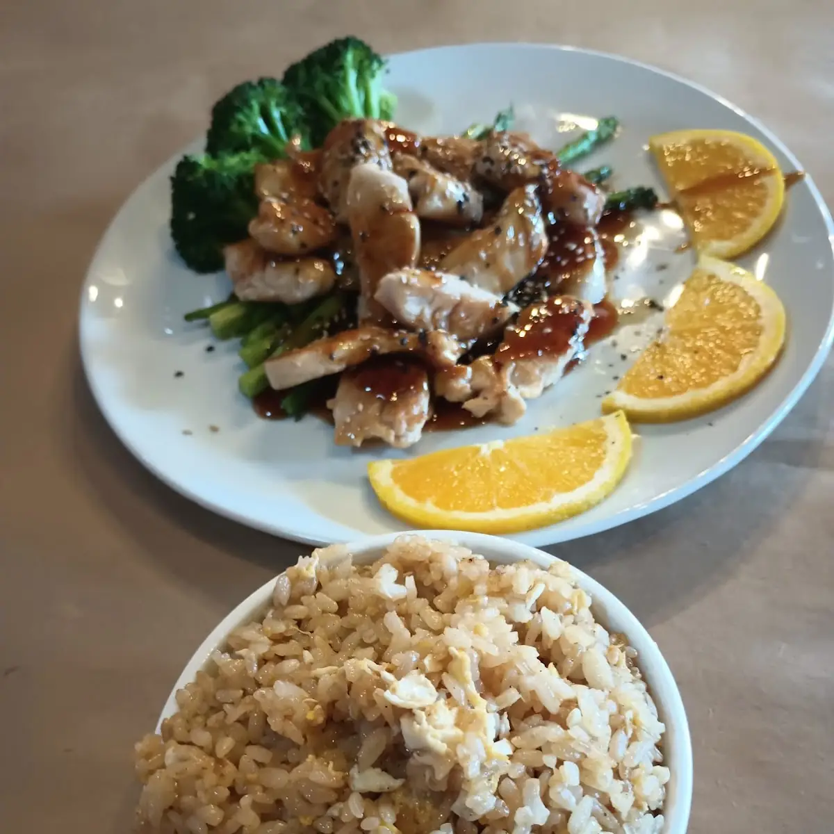Chicken Bites
