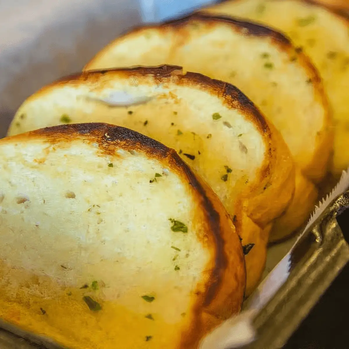 Garlic Bread