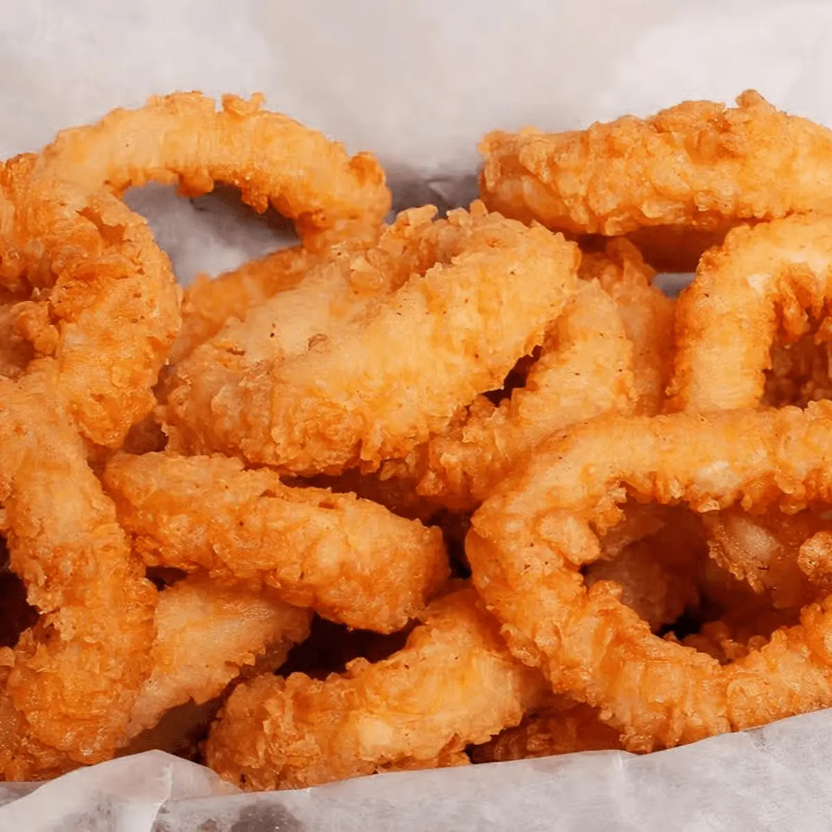 Chicken Wings (4 Pieces)