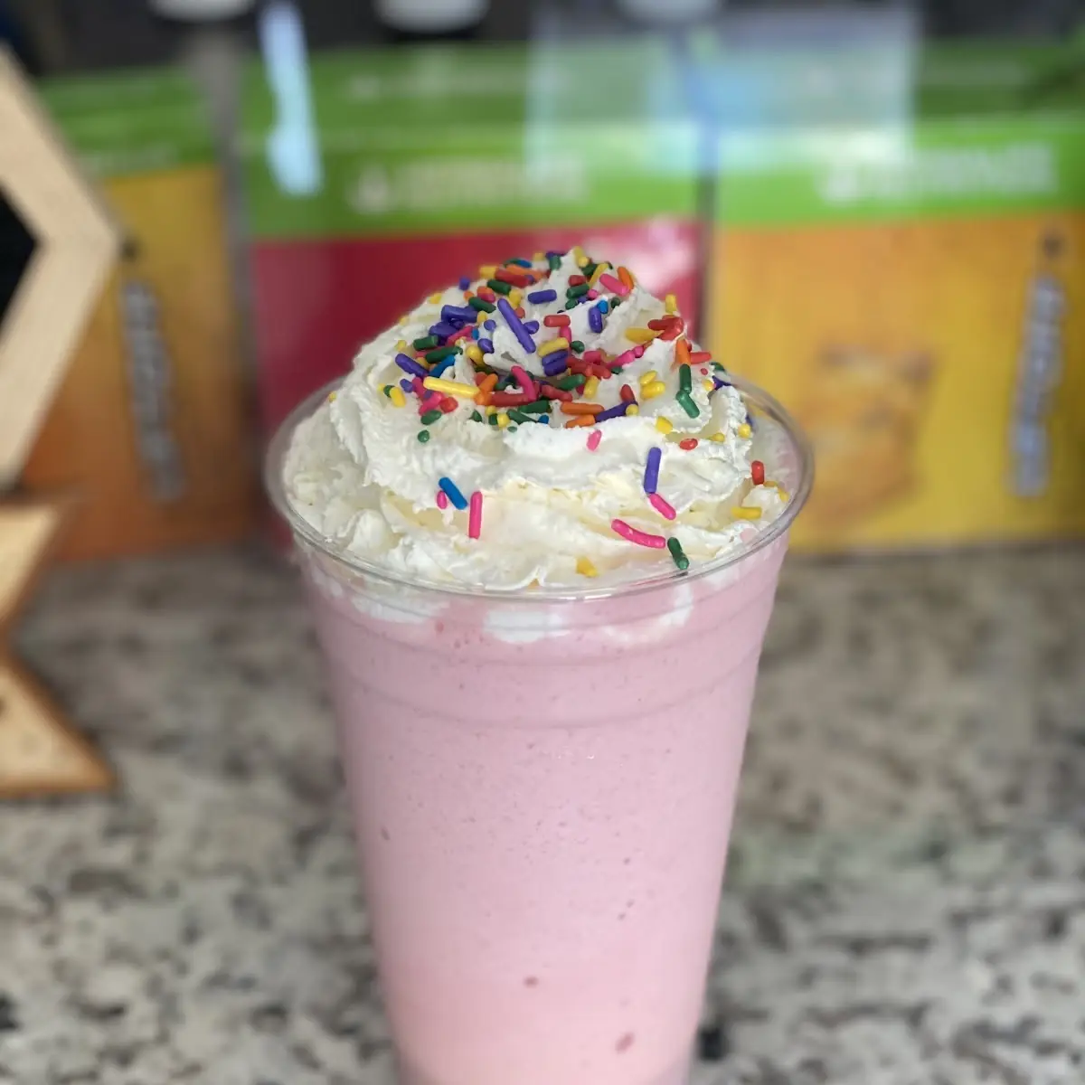 Milkshake