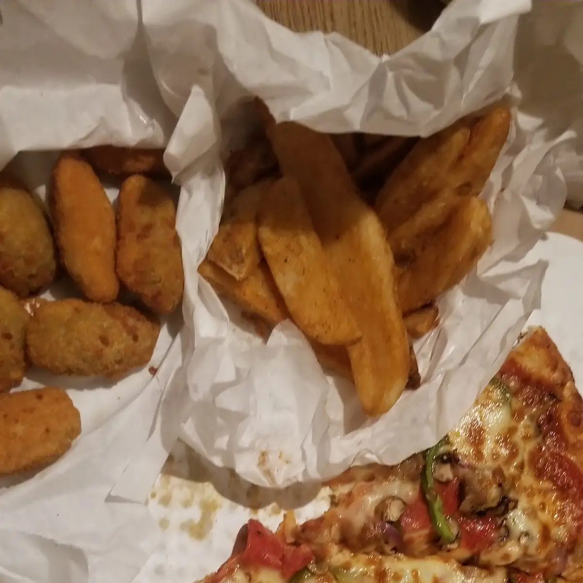 Jalapeno Poppers