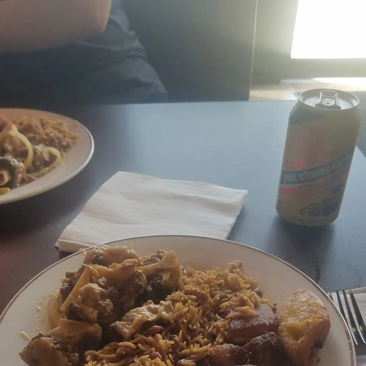 Oxtail