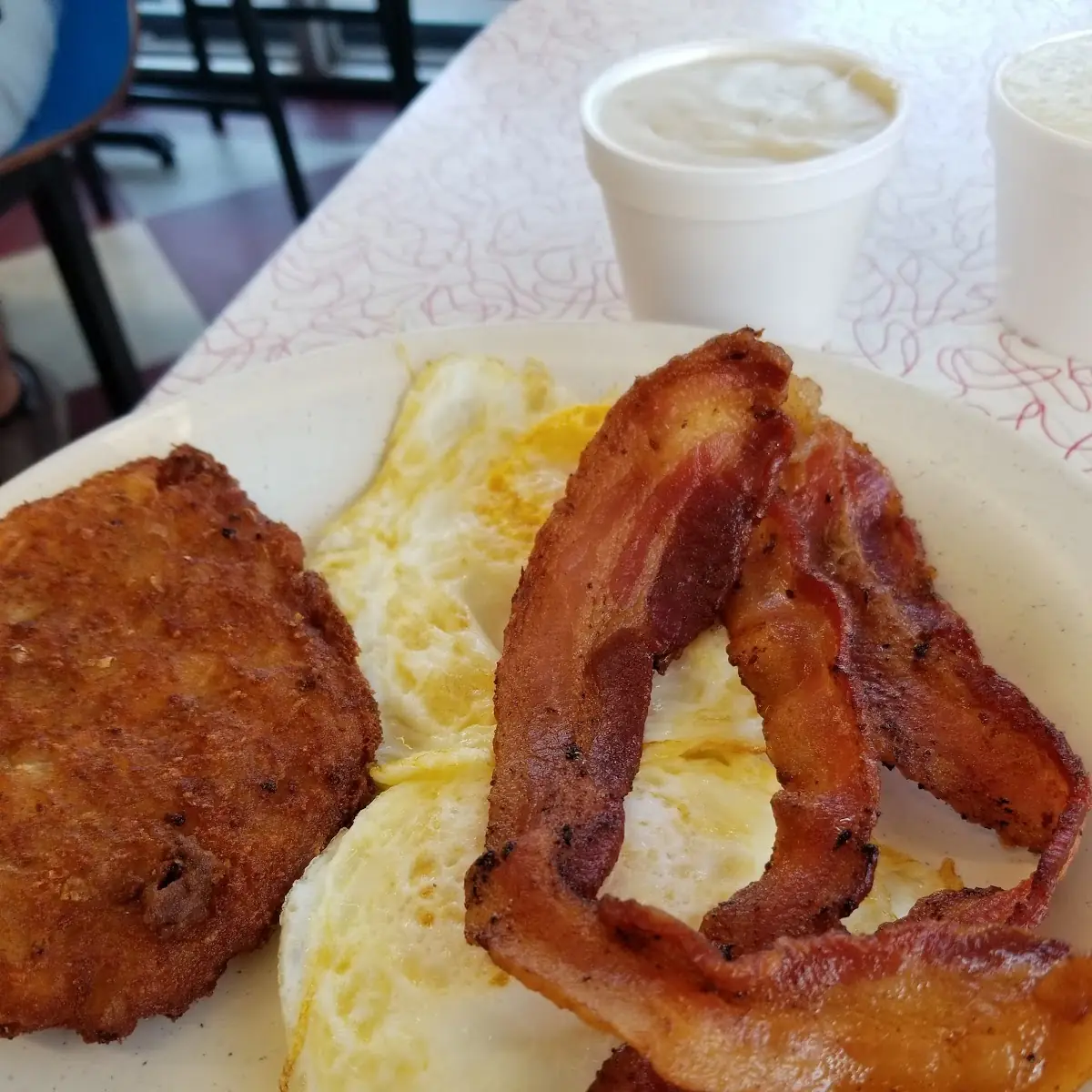 Bryant's Pancake Breakfast