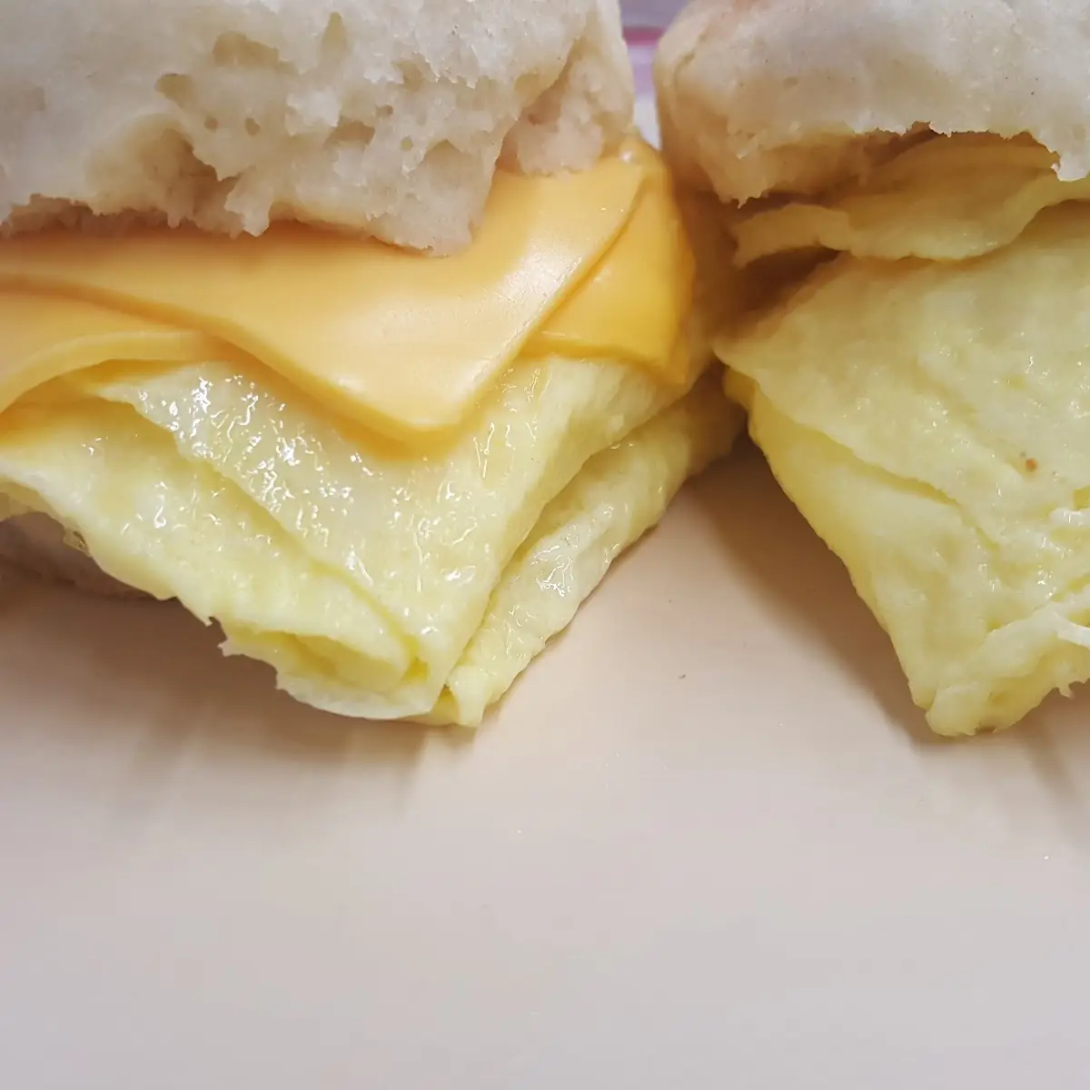 Cheese Biscuits