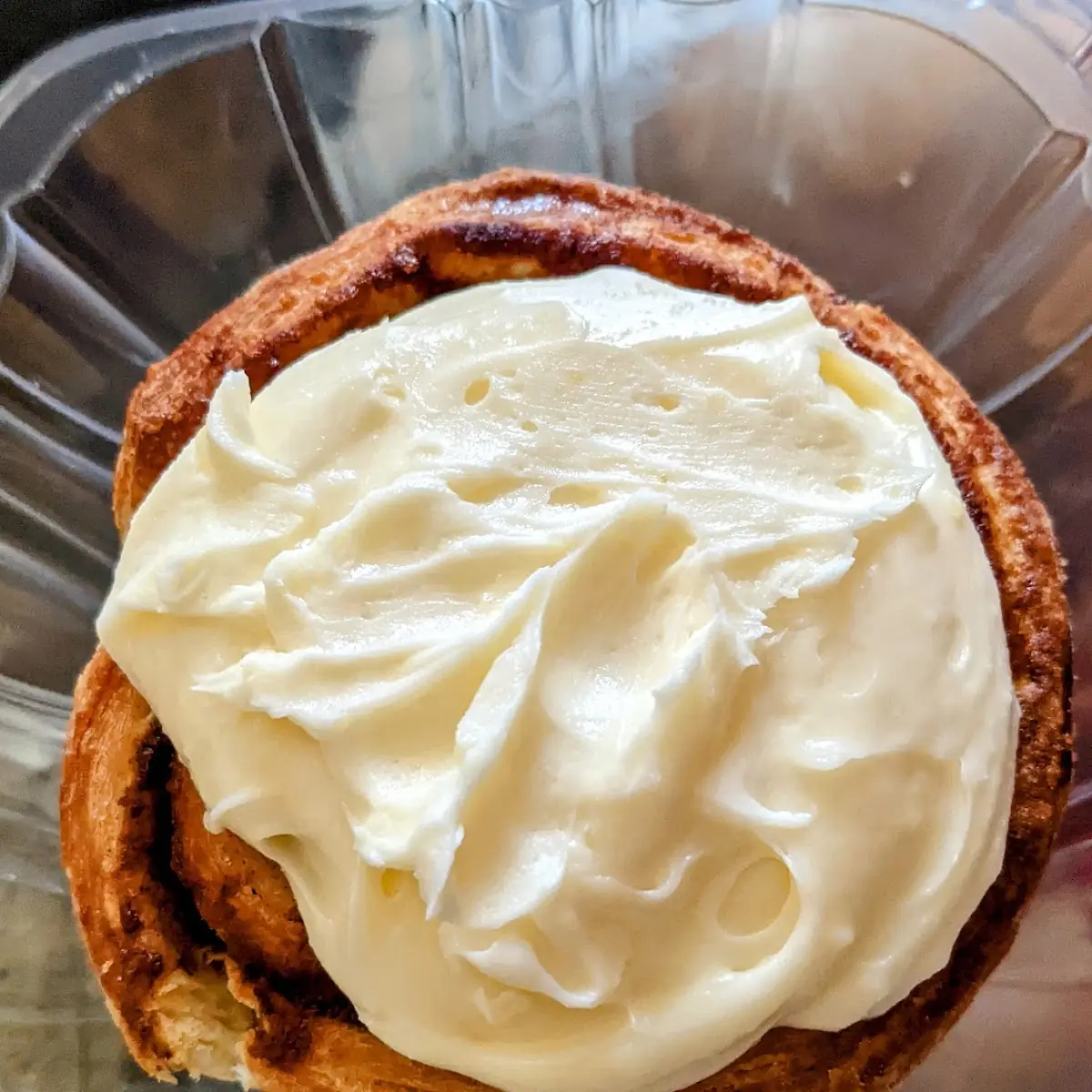Cinnamon Rolls
