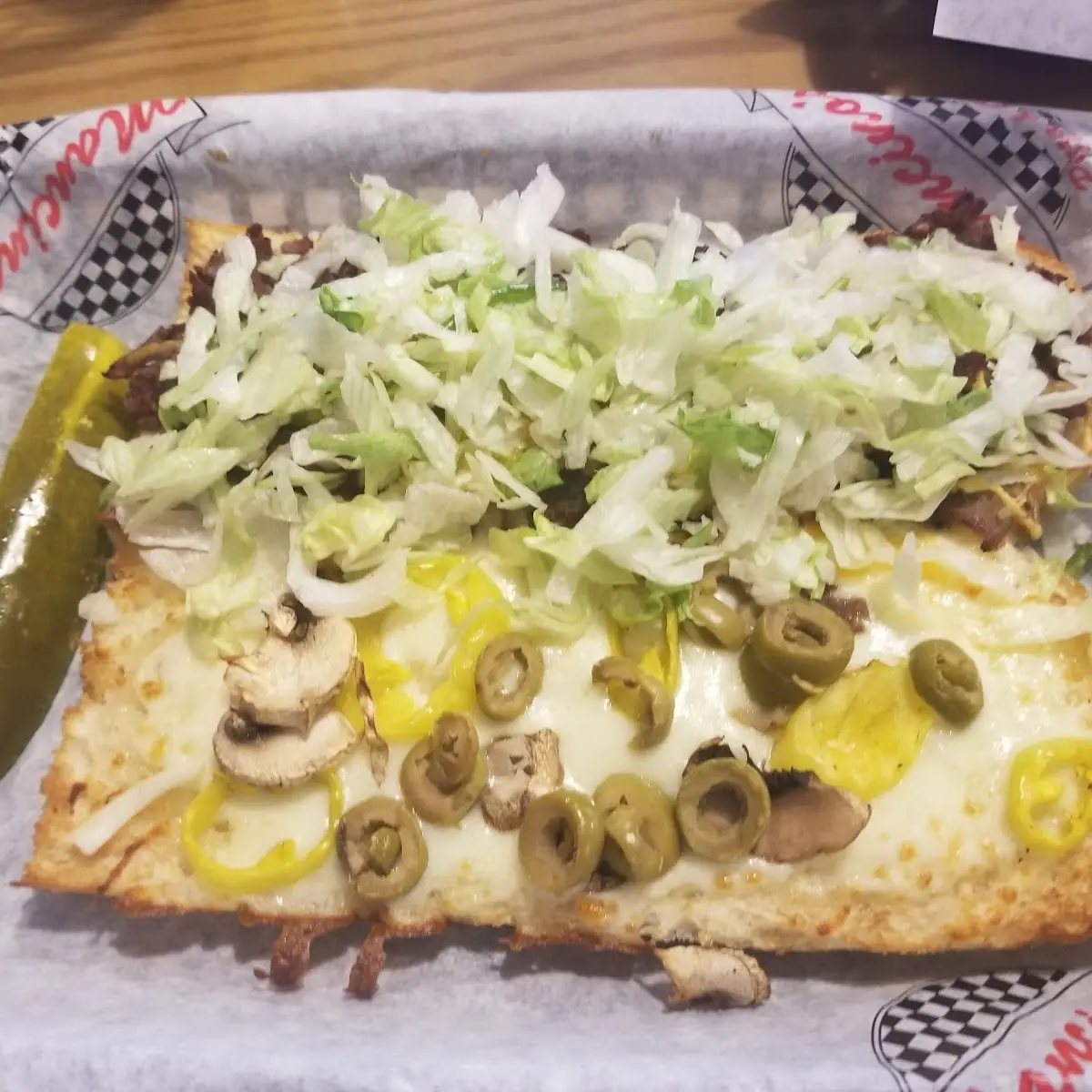 Italian Sub
