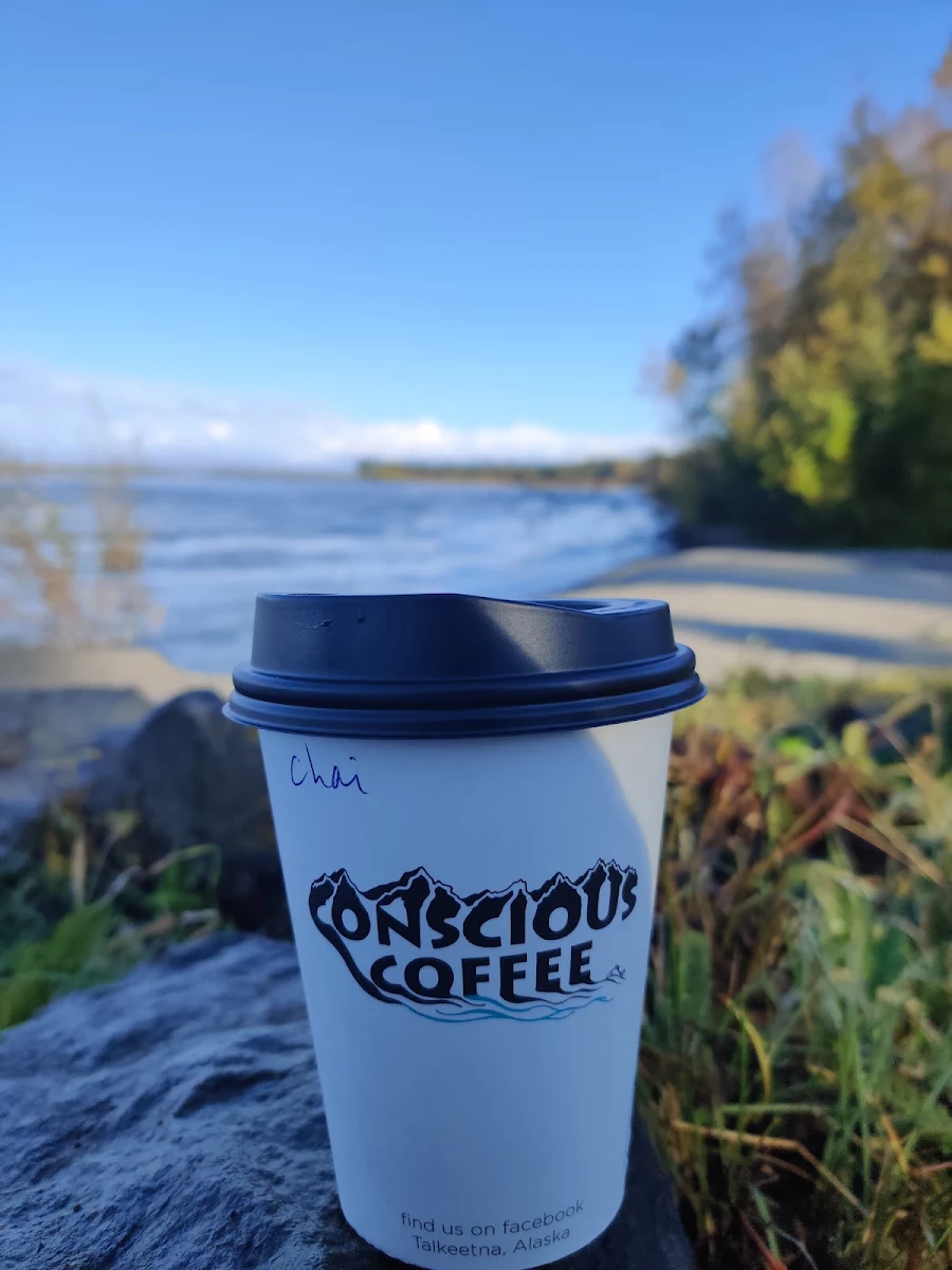 Chai Latte