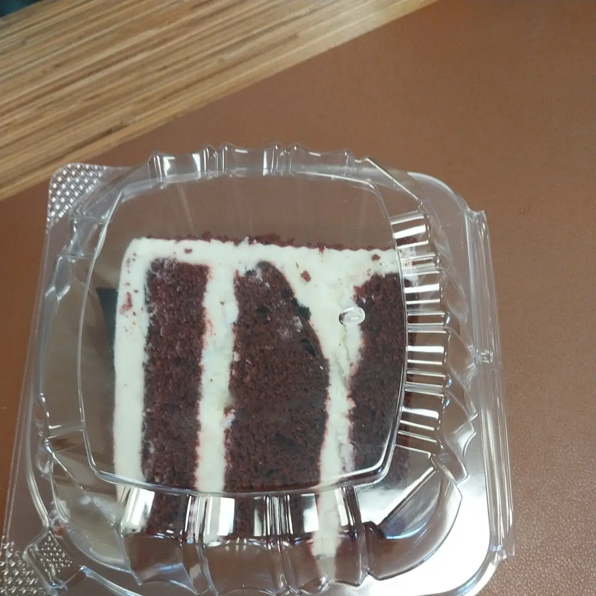Red Velvet Cake