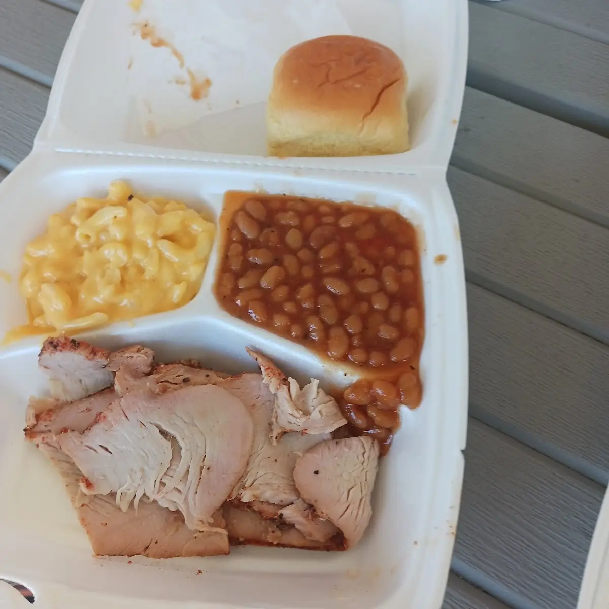 Smoked Turkey