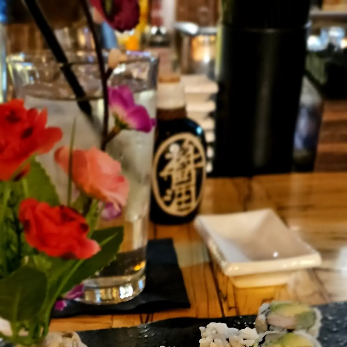 California Roll