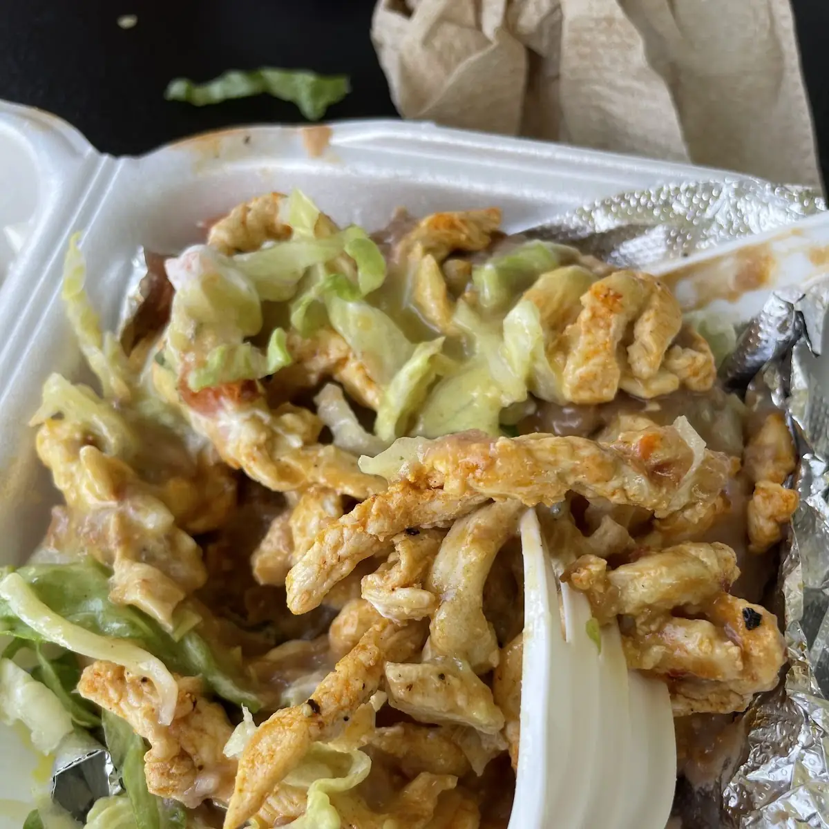 Fritto Misto