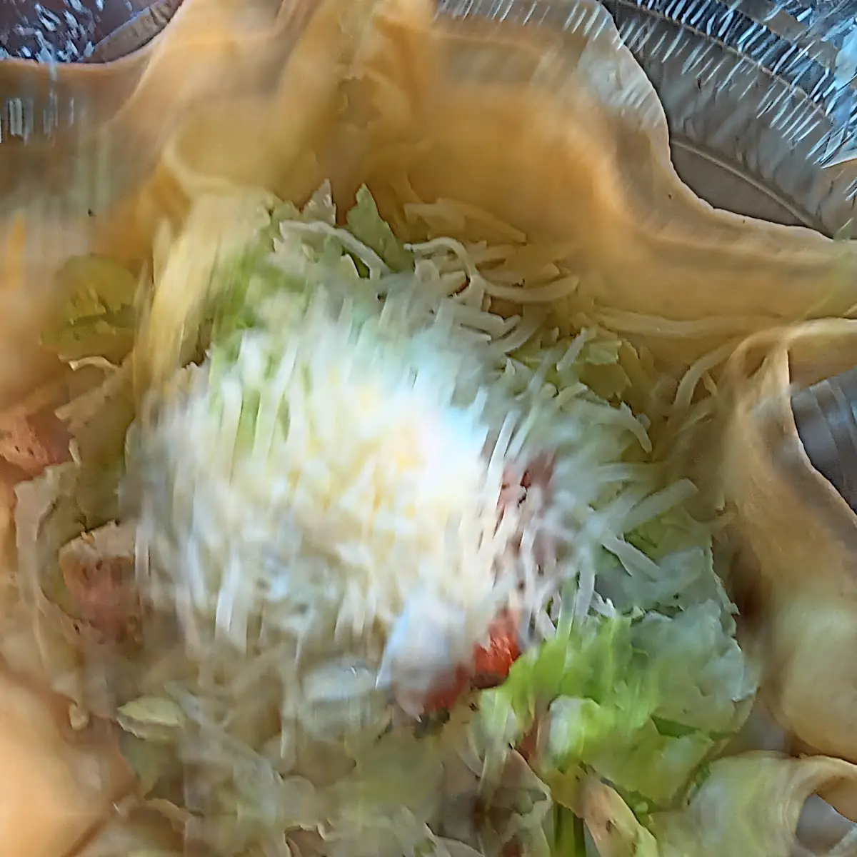 Taco Salad