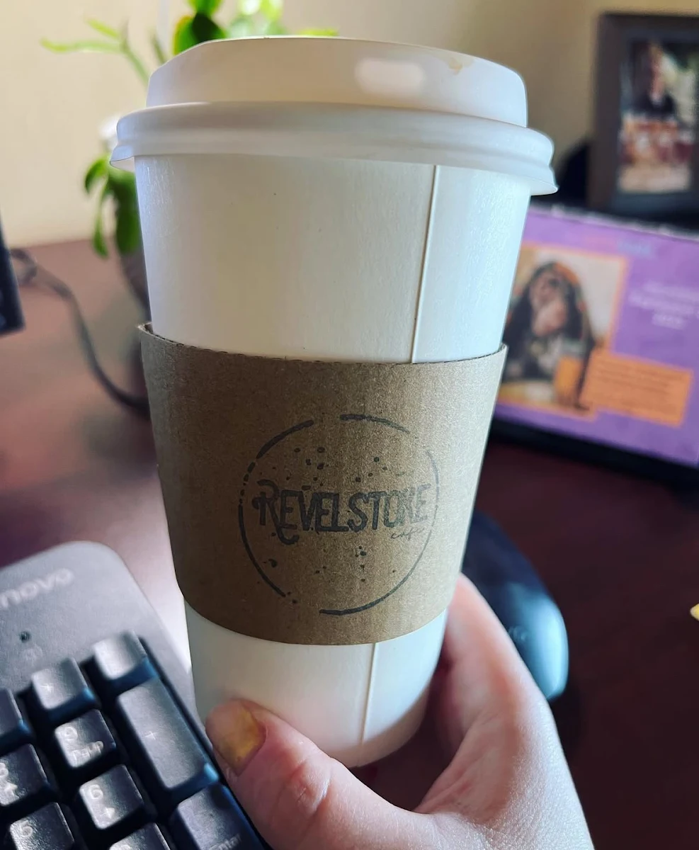 Coffee, Revelstoke Café