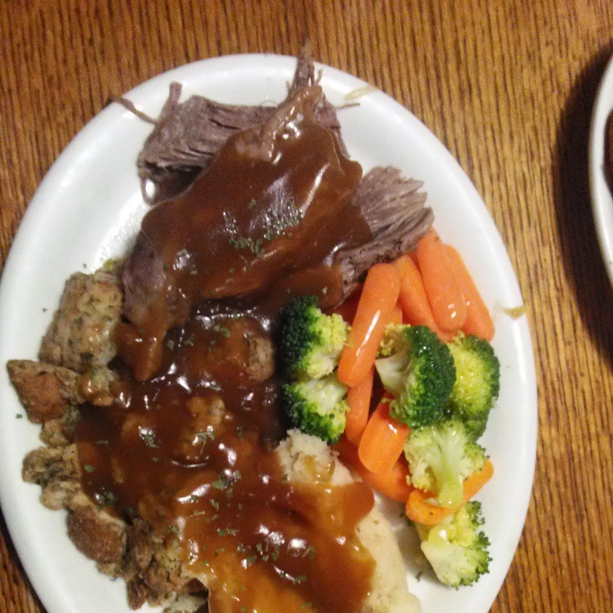 Pot Roast