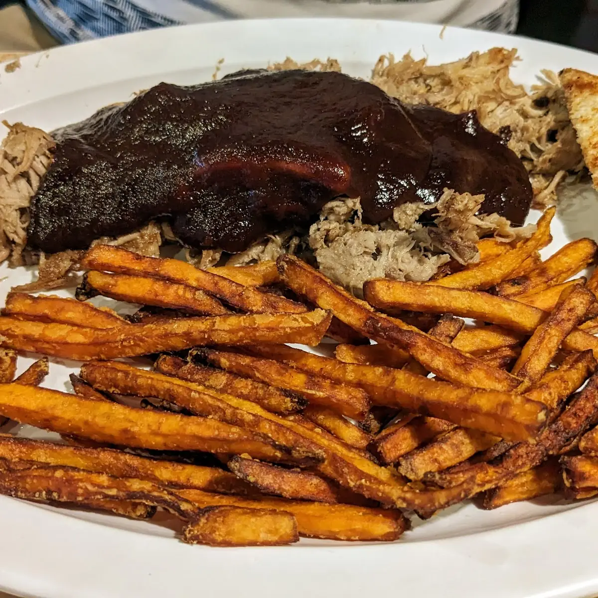 Pulled Pork