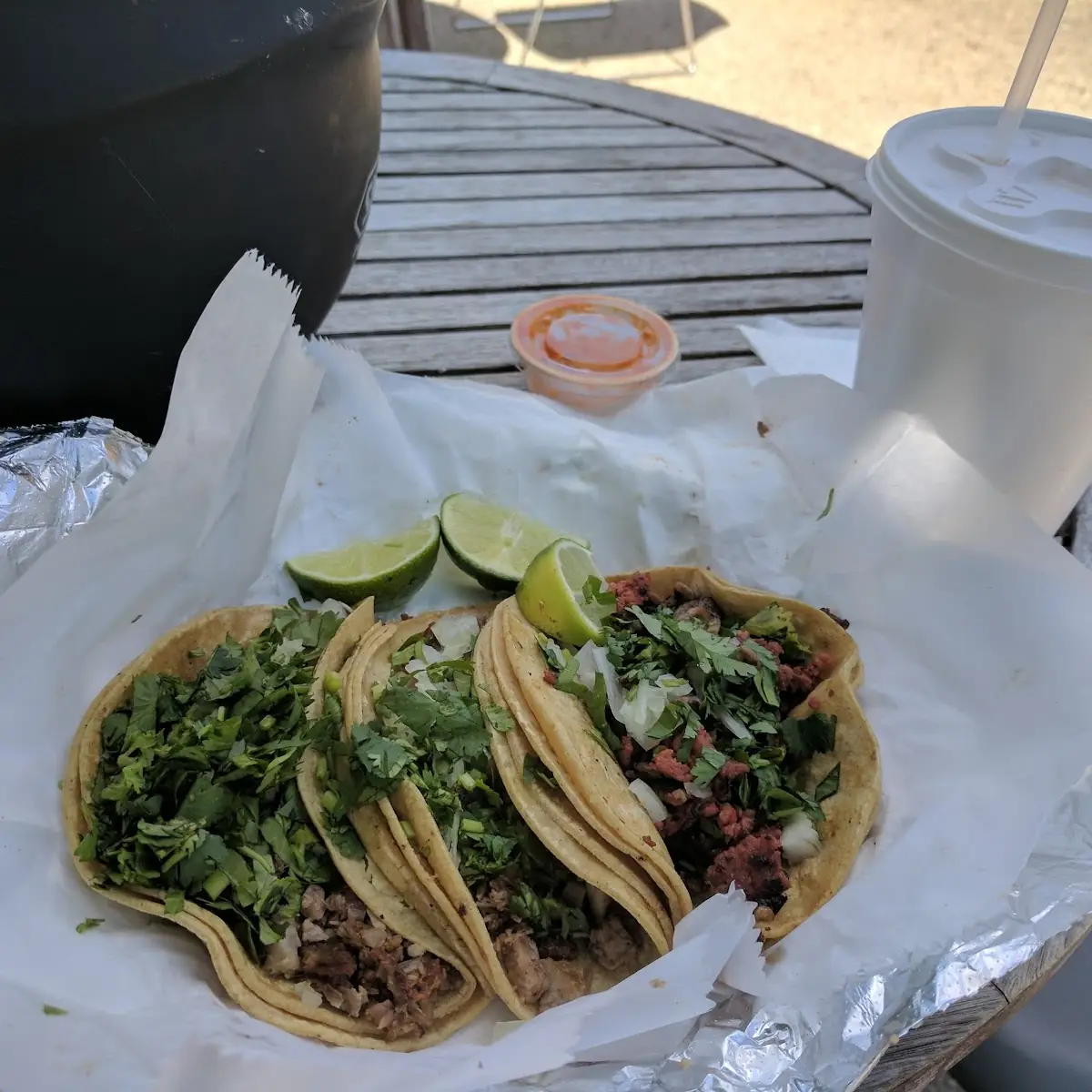 Carne Asada