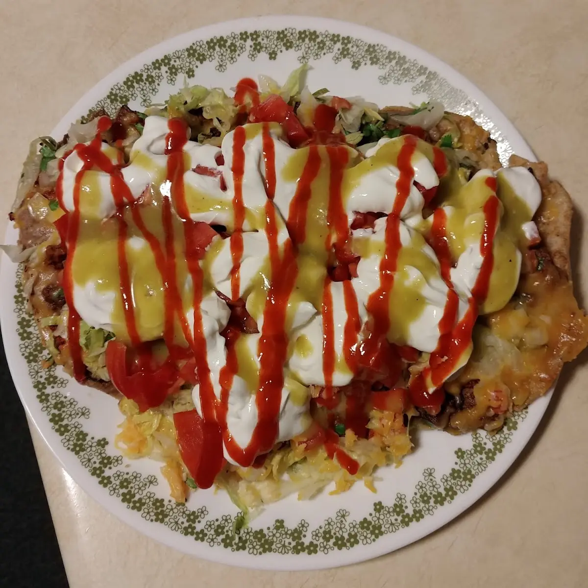 Huaraches Customized My Way