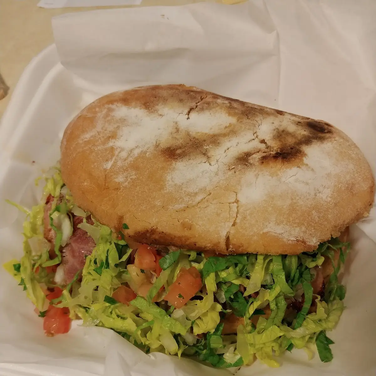 Tortas Cubana