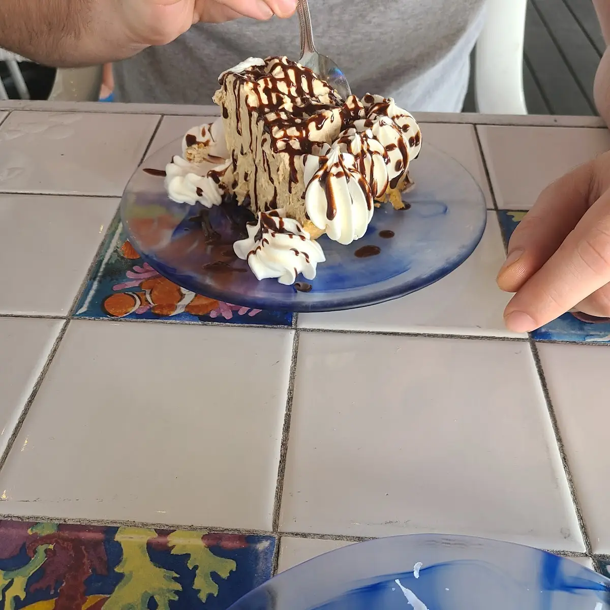 Peanut Butter Pie